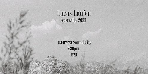 Lucas Laufen @ Sound City