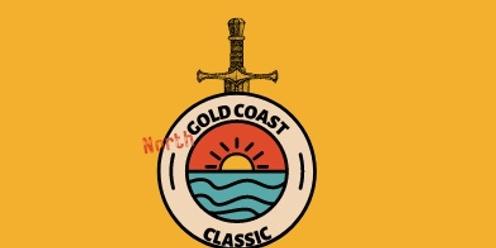 (North) Gold Coast Classic