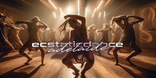 Ecstatic Dance Adelaide