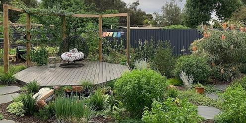 March 2023 Introduction to Permaculture Design - Full day at WA Museum Boola Bardip