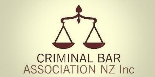 Criminal Bar Association Panel