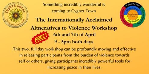 Alternatives To Violence Workshop 