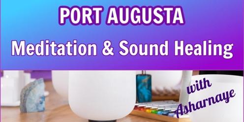  Port Augusta Meditation & Sound Healing