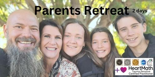  Parents  Retreat