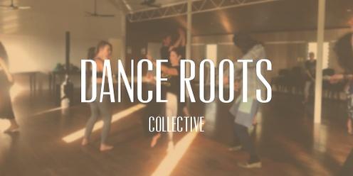 Dance Roots Ecstatic Dance