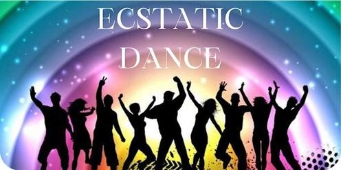 Ecstatic Dance Portchester 26/04
