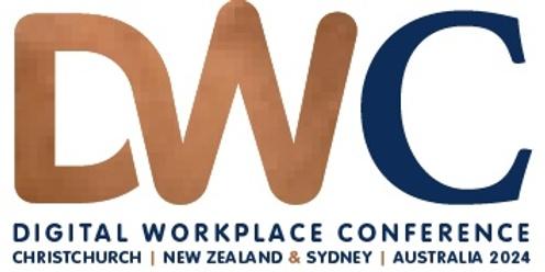 Digital Workplace Conference New Zealand 2024