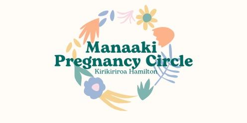 Manaaki Pregnancy Circle