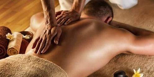 Revitalize Your Skills with Our Advanced REMEDIAL Deep Tissue Massage Workshop!