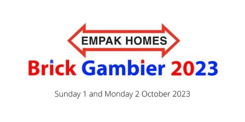 EMPAK HOMES BrickGambier 2023