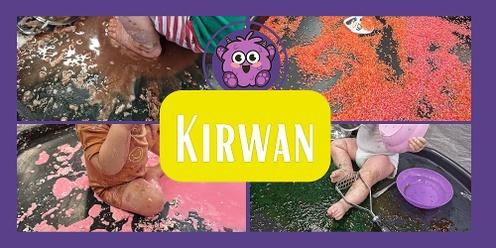 Kirwan - Once Upon A Time