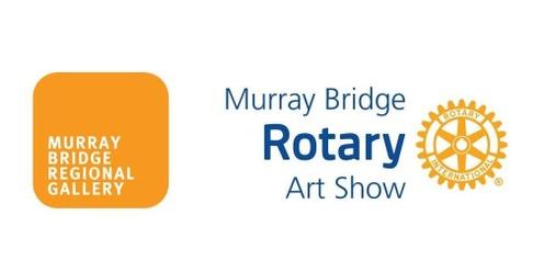 Murray Bridge Rotary Art Show 2024 - Exhibition Opening