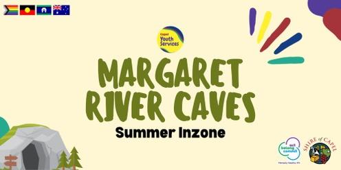 Inzone - Margaret River Caves