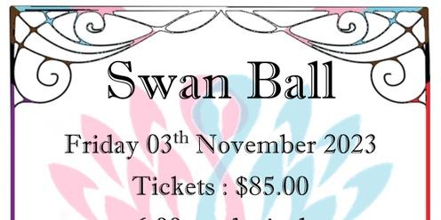 Swan Ball - LGBTIQ+ Event
