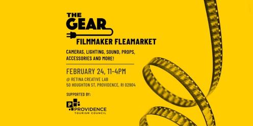 The Gear Market & Filmmaker Flea