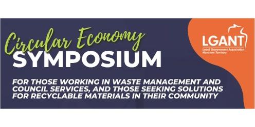 Circular Economy Symposium