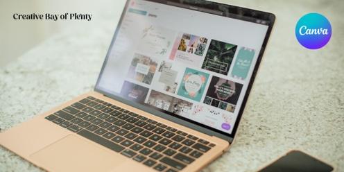 Canva for Creatives