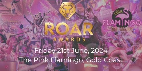 2024 Roar Awards