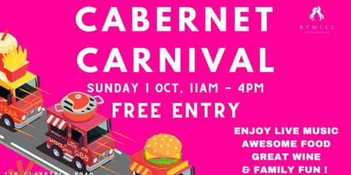 Cabernet Carnival - Rymill Coonawarra