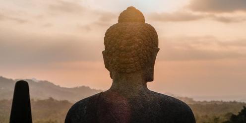 The Buddha's Middle Way View​ - A Philosophy Of Liberation From Anguish And Anxiety​