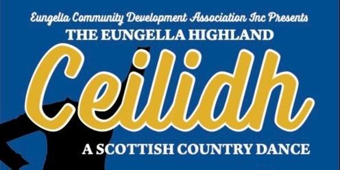 The Eungella Highland Ceilidh