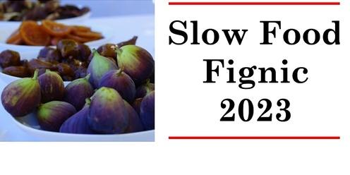 Slow Food Fignic 2023