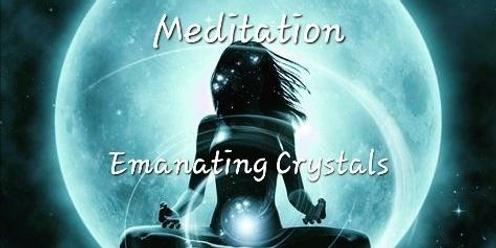 Self-Development, Meditation and Crystals