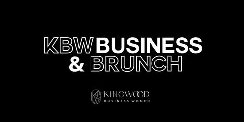 KBW Business & Brunch 2024