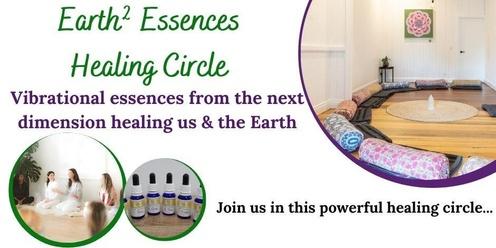 Earth2 Essences Healing Circle