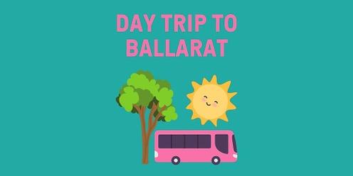 Ballarat Day Trip