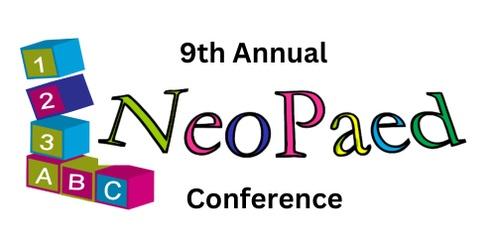  9th Annual NeoPaed Conference
