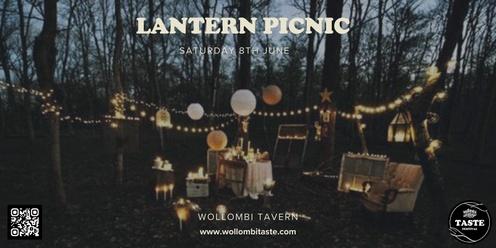 Wollombi Taste Festival Picnic By Lantern @ Wollombi Tavern