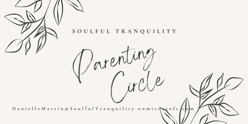 Empowered Parenting Circle