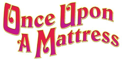 Once Upon A Mattress: A Four Rivers Drama Club Production