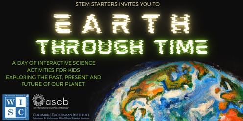 STEM Starters: Earth Through Time