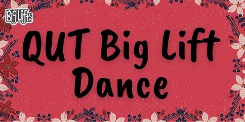 2023 QUT Big Lift Dance (exec version)