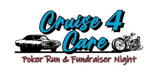 Cruise 4 Care - Poker Run & Fundraiser Night