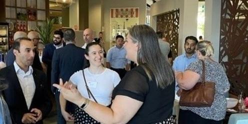 BNI Epping Business Networking Mixer 