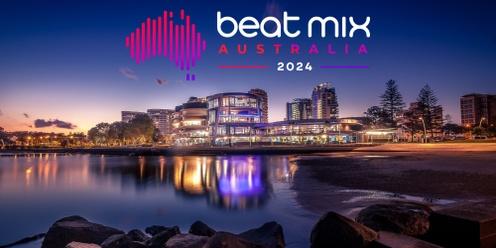 Beat Mix 2024