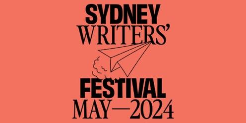 Sydney Writers' Festival Live & Local @ Albury LibraryMuseum 2024