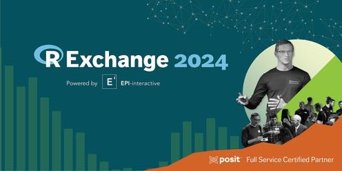 R Exchange 2024