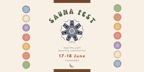 Sauna Fest 23