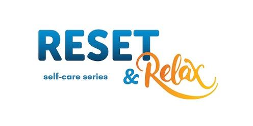 RESET & Relax - March 2023   #qsocent