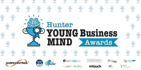 Hunter Young Business Minds Awards 2023