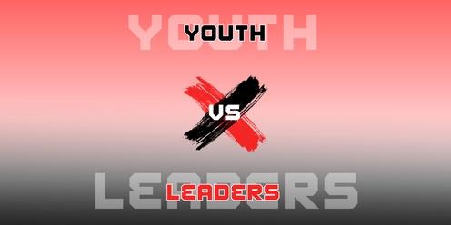 Youth vs Leaders
