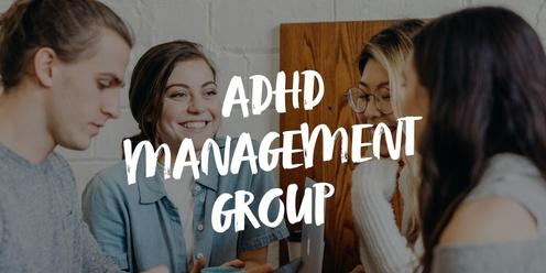 ADHD Management Group