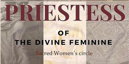 Priestess of the Divine Feminine