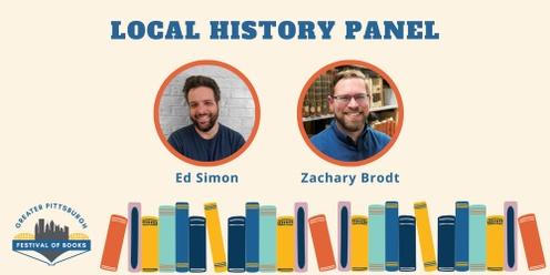 Local History Panel
