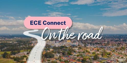 ECE Connect On the Road - Fairfield