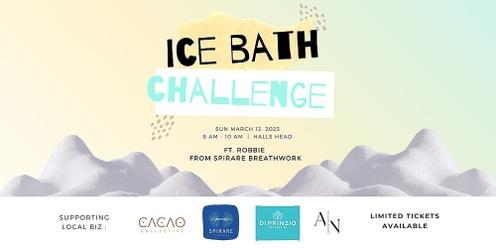 Breathwork & Ice Bath Challenge Mandurah